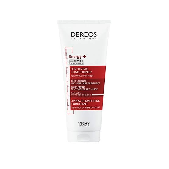DERCOS ENERGY+ ACONDICIONADOR 200ML