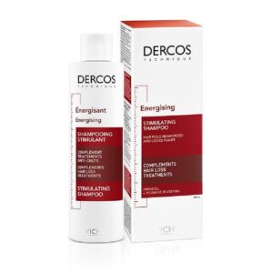 DERCOS ENERGY+ESTIMULANTE SHAMPOO 200ML