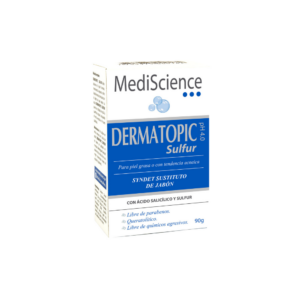 DERMATOPIC SULFUR