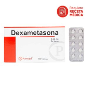 DEXAMENTASONA