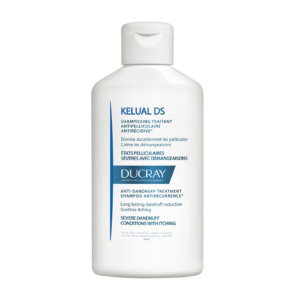 DUCRAY KELUAL DS SHAMPOO 100 ML