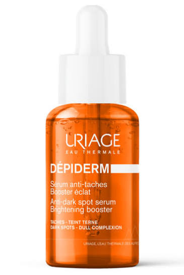 Dépiderm Sérum Antimanchas Uriage 30 ml