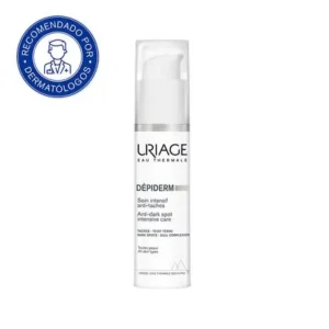 Dépiderm Tratamiento Intensivo Antimanchas Uriage 30 ml