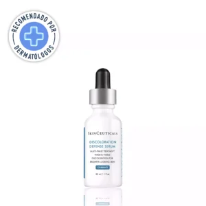 Discoloration Defense Serum 30 ml