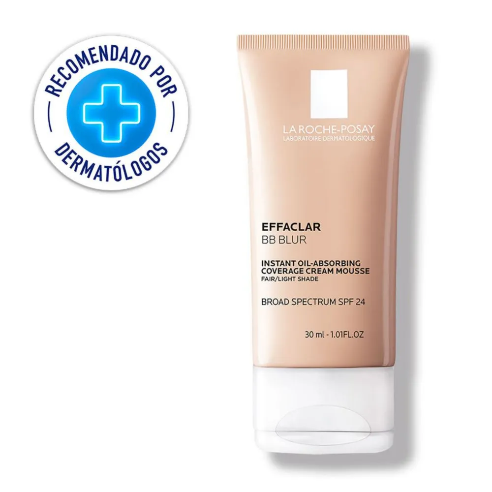 EFFACLAR BB BLUR