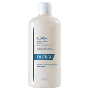 ELUTION SHAMPOO 200 ML