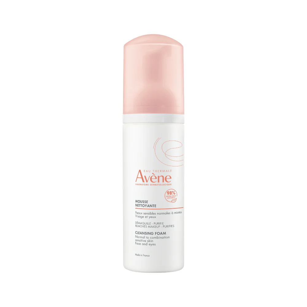 Espuma Limpiadora 150Ml