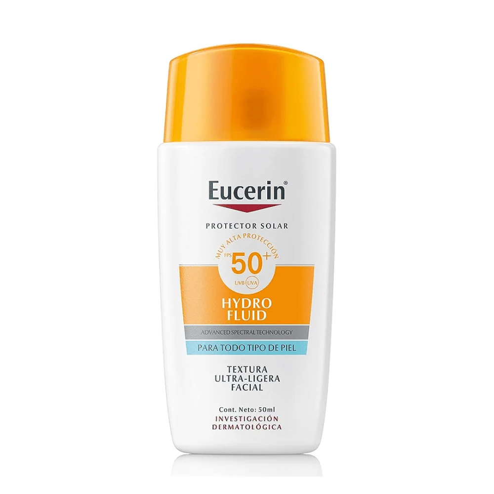 FOTOPROTECTOR HYDRO FLUID FPS50+