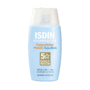 FOTOPROTECTOR ISDIN FUSION WATER MAGIC