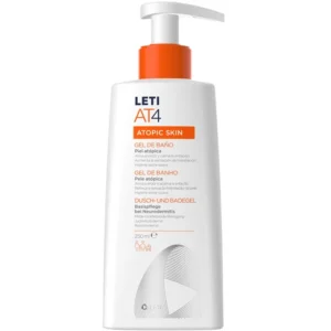 Gel Baño