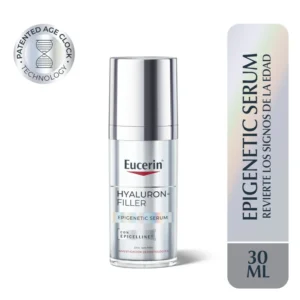 HYALURON-FILLER EPIGENETIC SERUM 30 ML