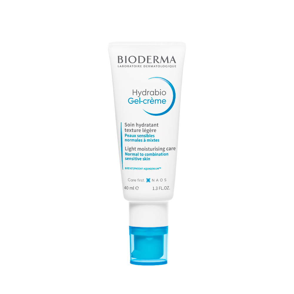 HYDRABIO GEL CREME 40 ML