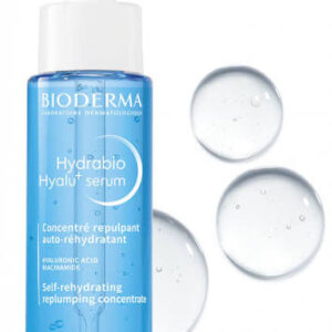 HYDRABIO HYALU+ SERUM FE30ML