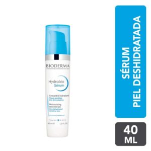 HYDRABIO SERUM FPE 40 ML