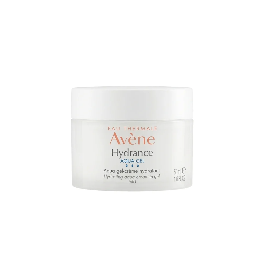 Hydrance Aqua Gel 50 Ml