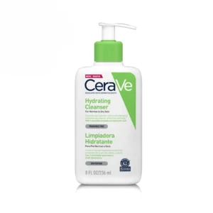 HYDRATING CLEANSER 8OZ - GEL LIMPIADOR