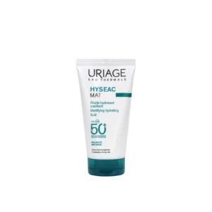 Hyséac Mat Uriage 40 ml