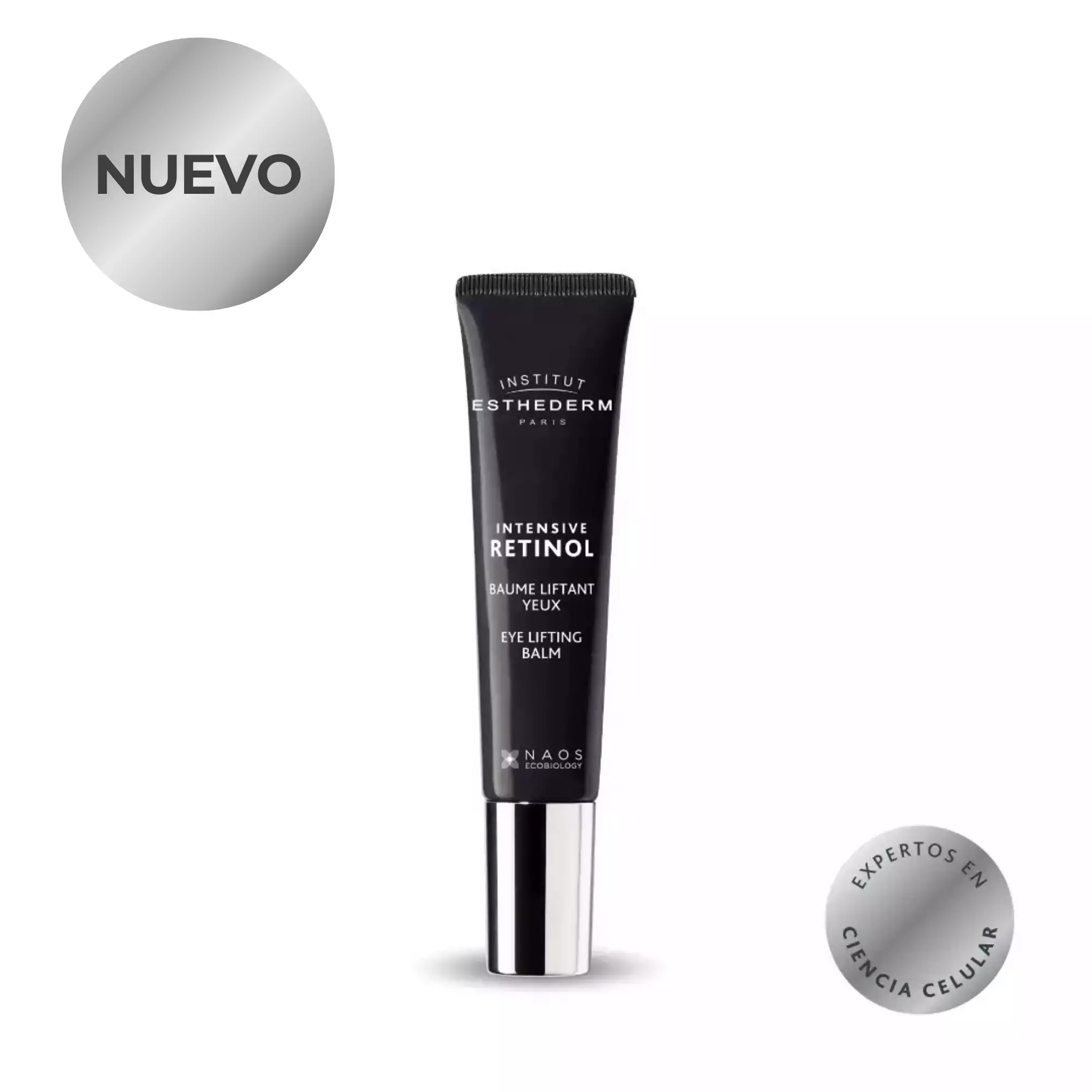 INTENSIVE RETINOL CONTORNO DE OJOS 15 ML