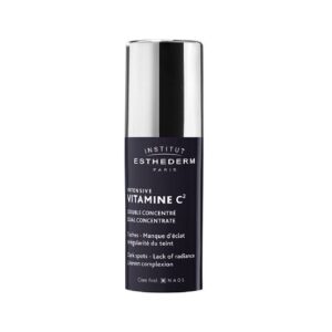 INTENSIVE VITAMINE C² DOUBLE CONCENTRÉ 10 ML