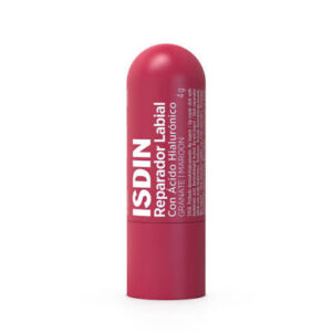 ISDIN REPARADOR LABIAL COLOR GRANATE
