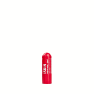 ISDIN REPARADOR LABIAL COLOR ROJO