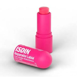 ISDIN REPARADOR LABIAL COLOR ROSA