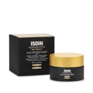 ISDINCEUTICS AGE REVERSE NIGHT 50 ML
