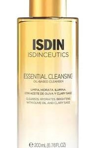 ISDINCEUTICS ESSENTIAL CLEASING