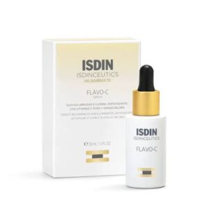 ISDINCEUTICS FLAVO C SERUM 30 ML