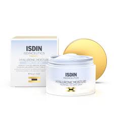 ISDINCEUTICS HYALURONIC MOISTURE NORMAL SKIN 50ML