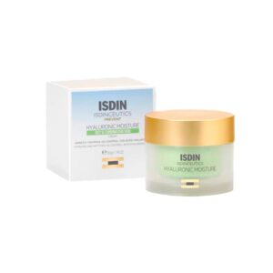 ISDINCEUTICS HYALURONIC MOISTURE OILY SKIN 50ML
