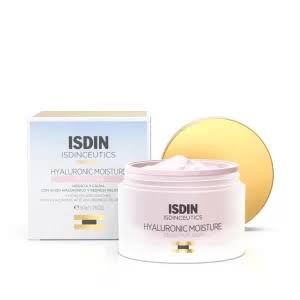 ISDINCEUTICS HYALURONIC MOISTURE SENSITIVE SKIN 50ML