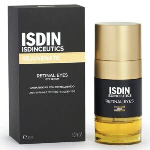 ISDINCEUTICS RETINAL EYE SERUM