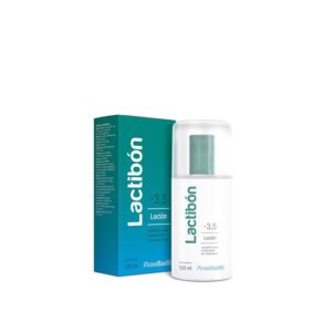 LACTIBON LOCION PH 3.5