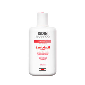 LAMDAPIL ANTICAIDA SHAMPOO 200 ML