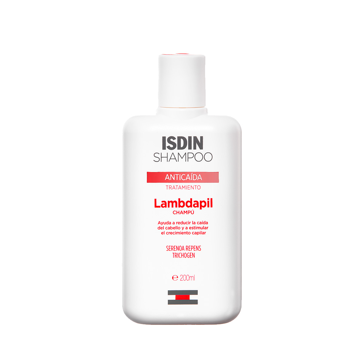 LAMDAPIL ANTICAIDA SHAMPOO 200 ML