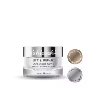 LIFT & REPAIR CRÈME ABSOLUE LISSANTE 50 ML