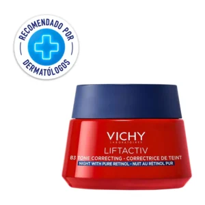 LIFTACTIV B3 CREMA CORRECTORA NOCHE