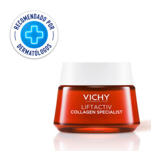 LIFTACTIV COLLAGEN SPECIALIST CREMA 50 ML