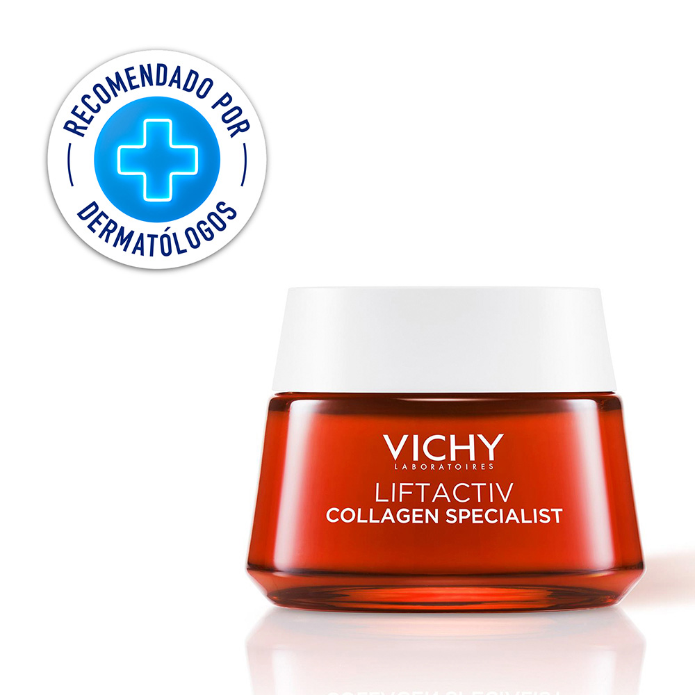 LIFTACTIV COLLAGEN SPECIALIST CREMA 50 ML
