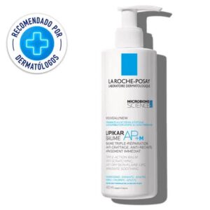 LIPIKAR BAUME AP+ 400ML