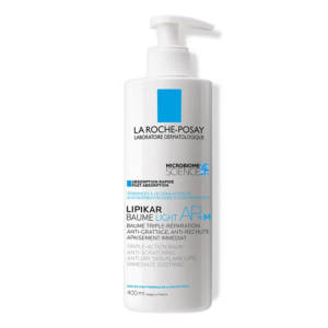 LIPIKAR BAUME LIGHT 400ML