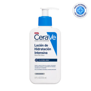 LOCION HIDRATACIÓN INTENSA 236ML