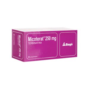 MICOTERAT 250 MG