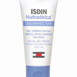 NUTRADEICA GEL CREMA FACIAL
