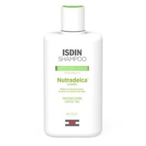 NUTRADEICA GEL CREMA SHAMPOO