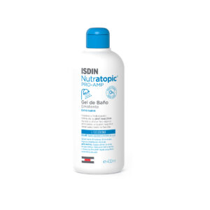NUTRATOPIC PRO-AMP GEL BAÑO