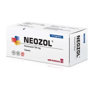 Neozol 100 mg