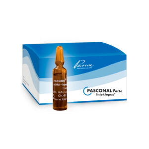 PASCONAL FORTE INJEKTOPAS AMPOLLA 2 ML