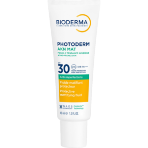 PHOTODERM AKN MAT SPF30 TE 40ML SIN COLOR